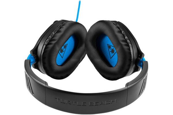Słuchawki Turtle Beach Recon 70P Nauszne Przewodowe czarny