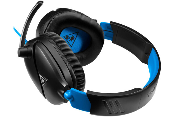Słuchawki Turtle Beach Recon 70P Nauszne Przewodowe czarny