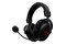 Słuchawki HYPERX Cloud Core Nauszne Bezprzewodowe czarny