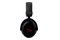 Słuchawki HYPERX Cloud Core Nauszne Bezprzewodowe czarny