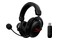 Słuchawki HYPERX Cloud Core Nauszne Bezprzewodowe czarny
