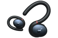 Słuchawki Soundcore X10 Sport Dokanałowe Bezprzewodowe czarny