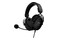 Słuchawki HYPERX Cloud Alpha Nauszne Przewodowe czarny