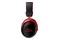 Słuchawki HYPERX Cloud 2 Nauszne Bezprzewodowe czarno-czerwony