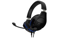 Słuchawki HYPERX Cloud Stinger Core Nauszne Przewodowe czarno-niebieski