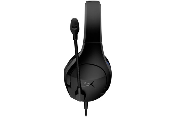 Słuchawki HYPERX Cloud Stinger Core Nauszne Przewodowe czarno-niebieski