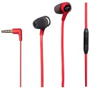 Słuchawki HYPERX Cloud Earbuds Dokanałowe Przewodowe czerwony