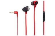 Słuchawki HYPERX Cloud Earbuds Dokanałowe Przewodowe czerwony