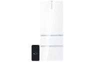 Lodówka HAIER HTW7720DNGW