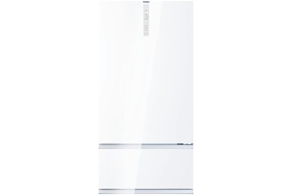 Lodówka HAIER HTW7720DNGW