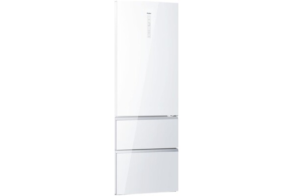 Lodówka HAIER HTW7720DNGW
