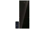 Lodówka HAIER HTW7720DNGB