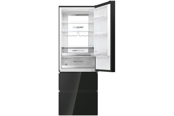 Lodówka HAIER HTW7720DNGB