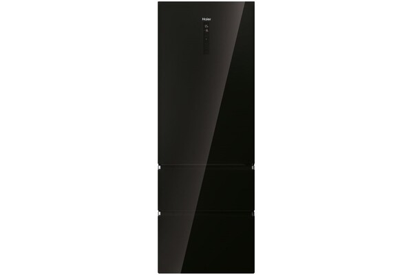 Lodówka HAIER HTW7720DNGB