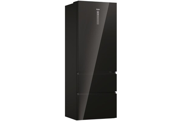 Lodówka HAIER HTW7720DNGB