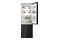 Lodówka HAIER HTW7720DNGB