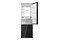 Lodówka HAIER HTW7720DNGB