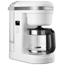 Ekspres KitchenAid 5KCM1208EWH Przelewowy
