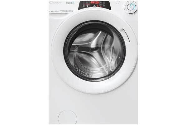 Pralka Candy RO496DWM71S 9kg 1400obr./min