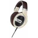 Słuchawki Sennheiser HD599 Nauszne Przewodowe kremowy