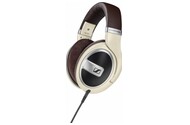 Słuchawki Sennheiser HD599 Nauszne Przewodowe kremowy