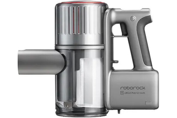 Odkurzacz Roborock H7 pionowy bezworkowy 480W czerwono-szary