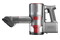 Odkurzacz Roborock H7 pionowy bezworkowy 480W czerwono-szary