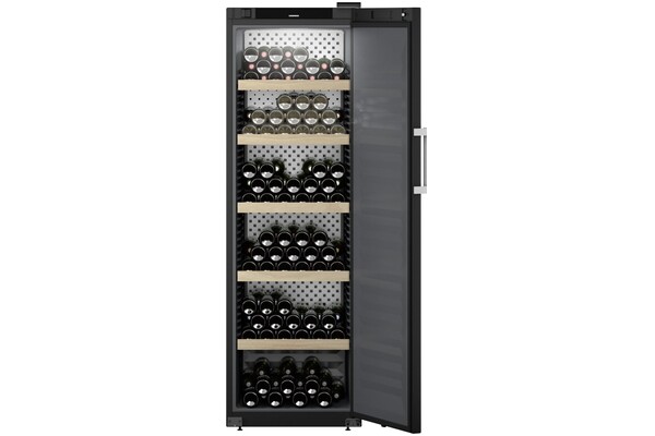 Chłodziarka do wina LIEBHERR WSBLI5231 GrandCru