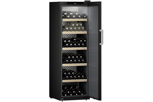 Chłodziarka do wina LIEBHERR WSBLI5231 GrandCru