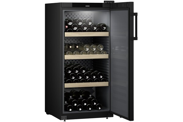 Chłodziarka do wina LIEBHERR WSBL4201 GrandCru