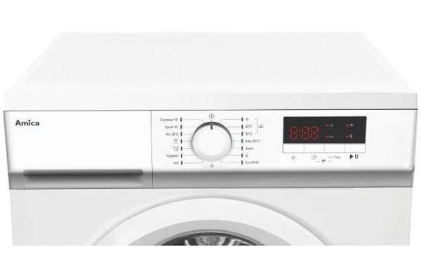 Pralka AMICA EWAS610DL 6.0kg 1000obr./min