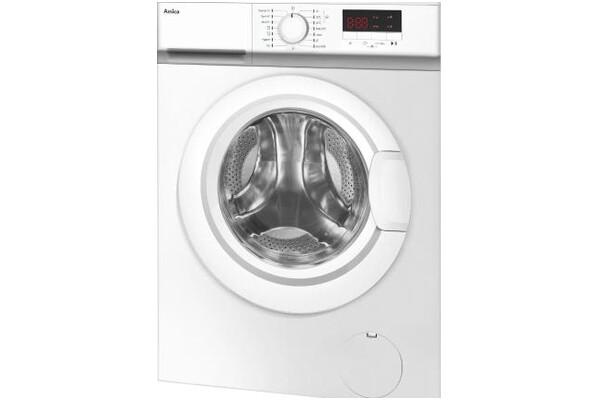 Pralka AMICA EWAS610DL 6kg 1000obr./min