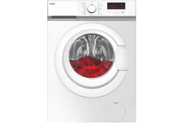 Pralka AMICA EWAS610DL 6kg 1000obr./min
