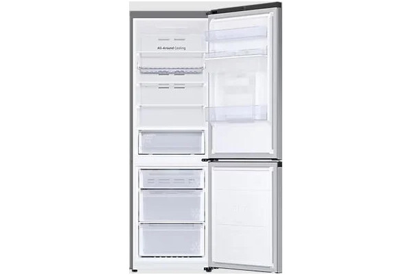 Lodówka Samsung RB34C632ESA
