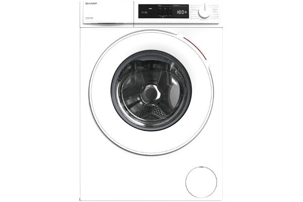 Pralka Sharp ESNFA612DWBPL 6kg 1200obr./min