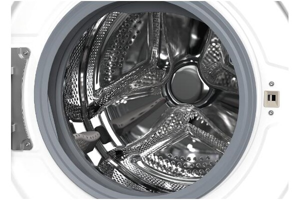 Pralka Sharp ESNFA612DWBPL 6kg 1200obr./min