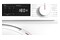 Pralka Sharp ESNFA612DWBPL 6kg 1200obr./min