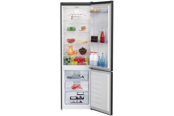Lodówka Beko RCNA305K40XBRN