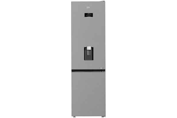 Lodówka Beko HarvestFresh B3RCNA404HDXB1