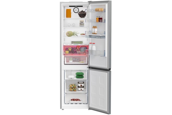 Lodówka Beko HarvestFresh B3RCNA404HDXB1
