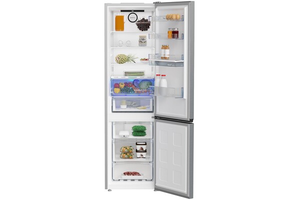 Lodówka Beko HarvestFresh B3RCNA404HDXB1