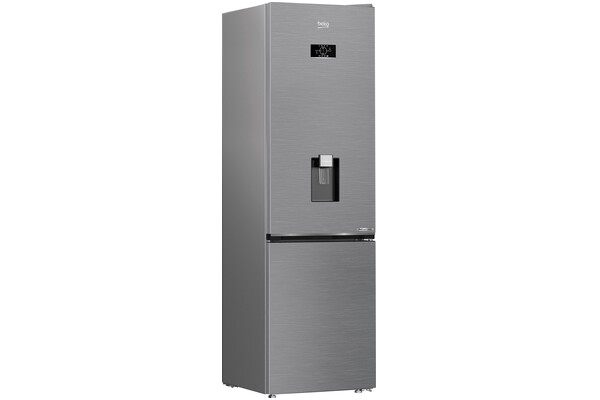 Lodówka Beko HarvestFresh B3RCNA404HDXB1