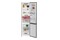 Lodówka Beko HarvestFresh B3RCNA404HDXB1