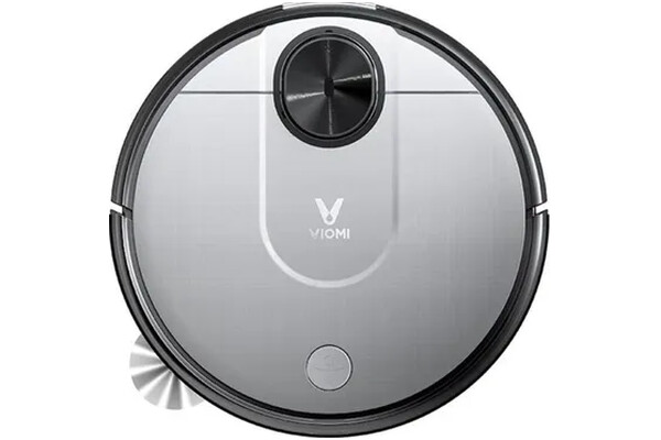 Odkurzacz VIOMI V2 Pro robot sprzątający z pojemnikiem 33W szary