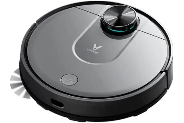 Odkurzacz VIOMI V2 Pro robot sprzątający z pojemnikiem 33W szary