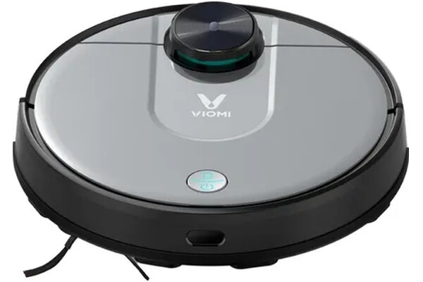 Odkurzacz VIOMI V2 Pro robot sprzątający z pojemnikiem 33W szary