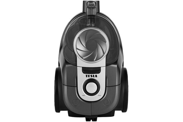 Odkurzacz TESLA T700 AeroStar tradycyjny bezworkowy 900W szary