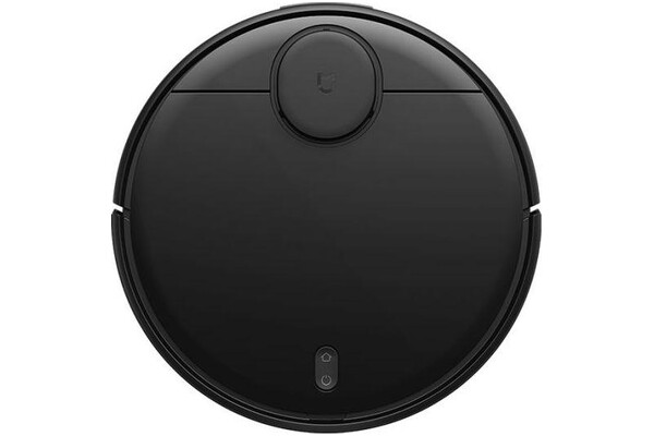 Odkurzacz Xiaomi Mi Robot Vacuum Mop Pro robot sprzątający z pojemnikiem 33W czarny
