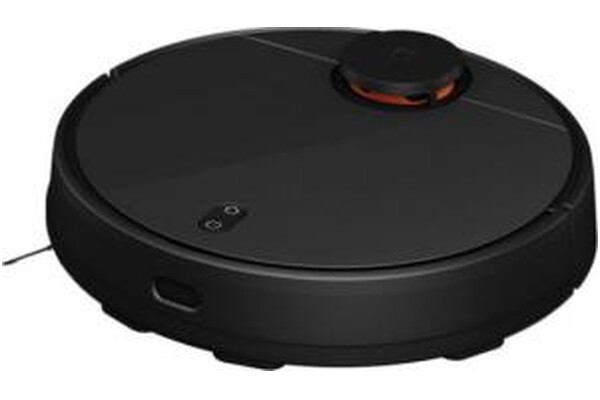 Odkurzacz Xiaomi Mi Robot Vacuum Mop Pro robot sprzątający z pojemnikiem 33W czarny