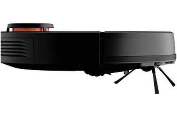 Odkurzacz Xiaomi Mi Robot Vacuum Mop Pro robot sprzątający z pojemnikiem 33W czarny